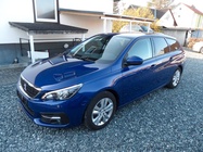 Peugeot 308 2020