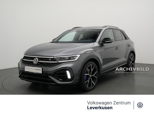 Volkswagen T-Roc 2023