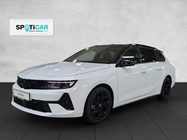 Opel Astra 2025