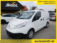 Nissan e-NV200 2021