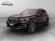 BMW X5 2022