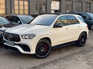 Mercedes-Benz GLE-Class 2021