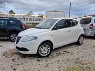 Lancia Ypsilon 2016