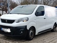 Peugeot Expert 2019