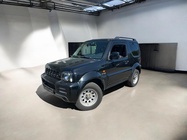 Suzuki Jimny 2009