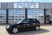 Audi A3 2003