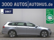 Volkswagen Passat 2022