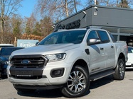 Ford Ranger 2020