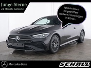 Mercedes-Benz CLE-Class 2025