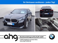 BMW X2 2025