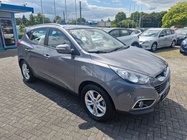Hyundai ix35 2011
