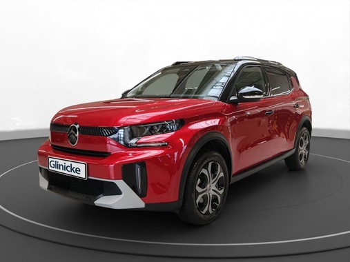 Citroen C3 2025