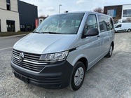 Volkswagen T6 2022