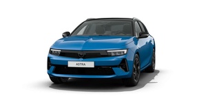 Opel Astra 2025