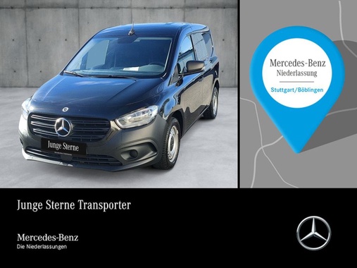 Mercedes-Benz Citan 2022