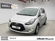 Hyundai ix20 2019