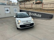 Fiat 500L 2014