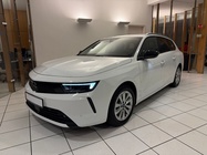 Opel Astra 2023