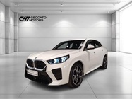 BMW X2 2025