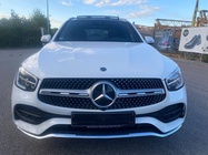 Mercedes-Benz GLC-Class 2020