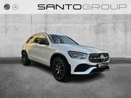 Mercedes-Benz GLC-Class 2020