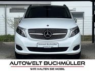 Mercedes-Benz V-Class 2019