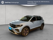 Volkswagen T-Cross 2026