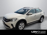 Volkswagen Taigo 2023