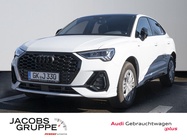 Audi Q3 2025