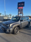 Jeep Renegade 2021