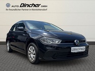 Volkswagen Polo 2021