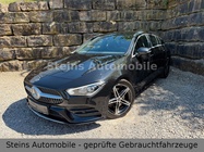 Mercedes-Benz CLA-Class 2019