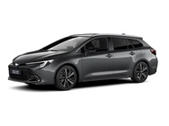Toyota Corolla 2025