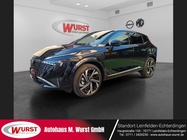 Nissan Qashqai 2026