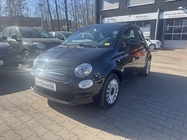 Fiat 500 2023