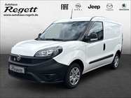 Fiat Doblo 2020