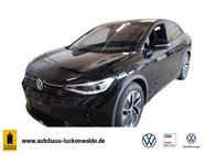 Volkswagen ID.5 2025