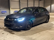 Citroen C4 2015