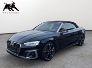 Audi A5 2021