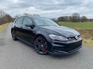 Volkswagen Golf 2020