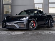 Porsche Boxster 2019
