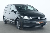 Volkswagen Touran 2025