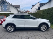 Volkswagen T-Roc 2019