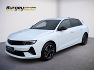 Opel Astra 2024