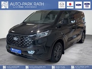 Ford Tourneo Custom 2026