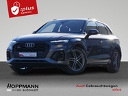 Audi SQ5 2022