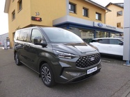 Ford Tourneo Custom 2025