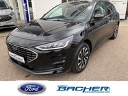 Ford Focus 2026