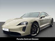 Porsche Taycan 2022