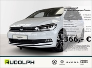 Volkswagen Touran 2025